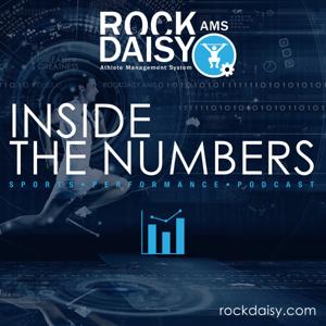 Inside The Numbers: RockDaisy Sports Performance Podcast by RockDaisy Sports Performance