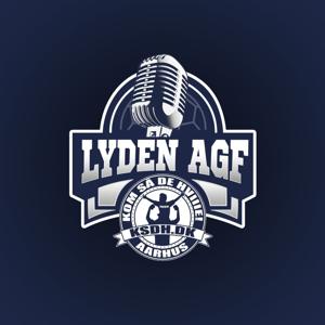 Lyden AGF by Lyden AGF