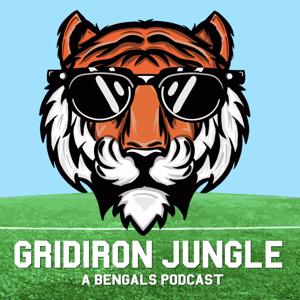 The Gridiron Jungle