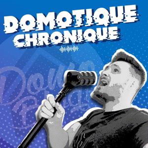 Domotique Chronique