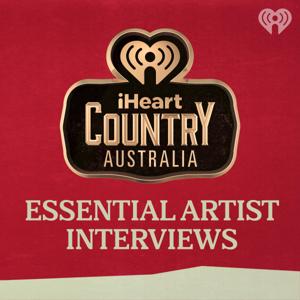 iHeartCountry: Essential Artist Interviews