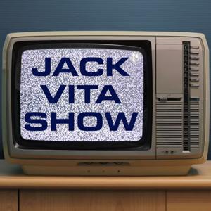 Jack Vita Show: Entertainment | Reality TV | Survivor | The Traitors | Big Brother | The Challenge by Jack Vita