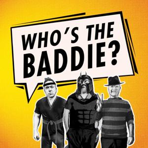 Who's The Baddie?