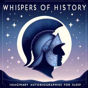 Whispers of History: Imaginary Autobiographies for Sleep