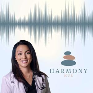 Harmony Hub Health