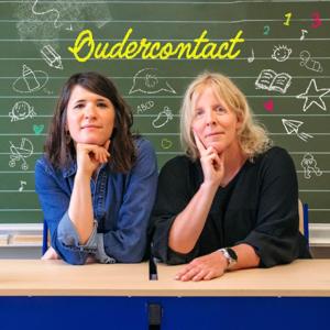 Oudercontact