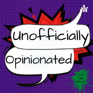 Unofficially Opinionated