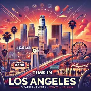 Los Angeles News and Information
