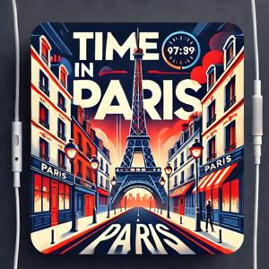 Paris News and Information