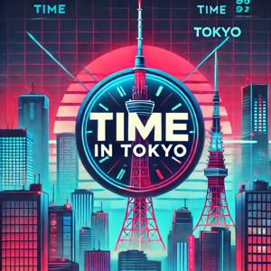 Tokyo News and Information