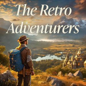 The Retro Adventurers