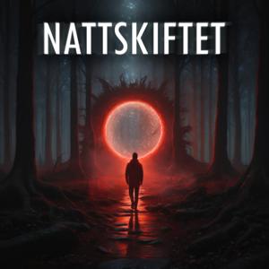 Nattskiftet by Per Svensson, Emma Anderberg