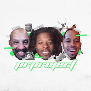 The PR Project Podcast