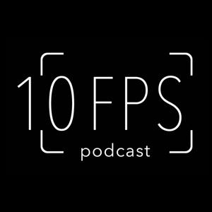 A Photojournalism Podcast for Everyone