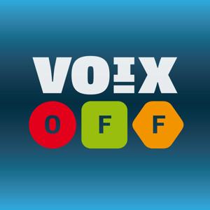 Voix off ‐ RTS Première