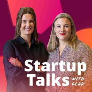 StartupTalks