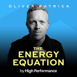 The Energy Equation by High Performance