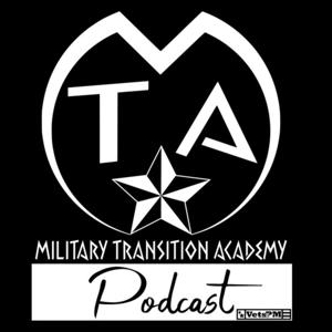 Military Transition Academy Podcast by Vets2PM