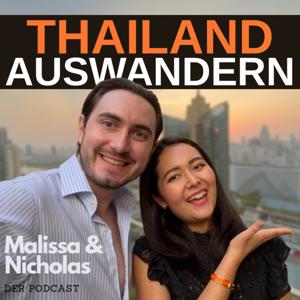 Thailand Auswandern - Wahlheimat Bangkok