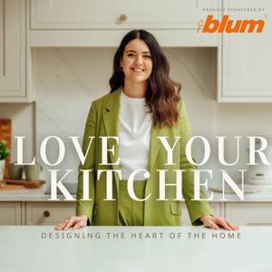 Love Your Kitchen