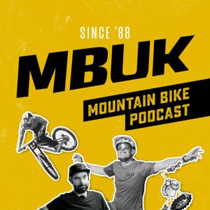 The MBUK Podcast by Our Media