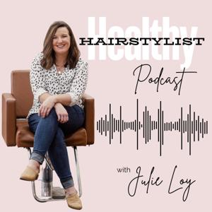 The Healthy Hairstylist