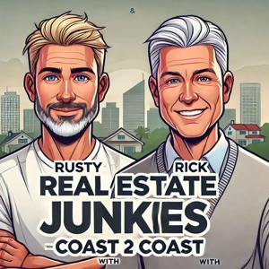 Real Estate Junkies: Coast 2 Coast