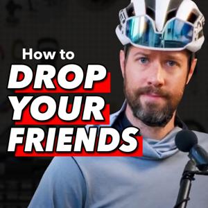How to Drop Your Friends