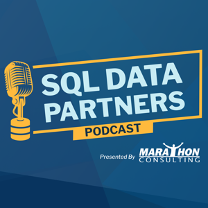 SQL Data Partners Podcast