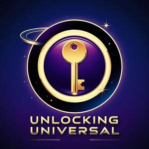 Unlocking Universal - Your Key to Universal Orlando by Holli Carter