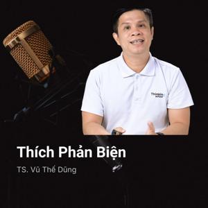 Thích Phản Biện by Thinking School