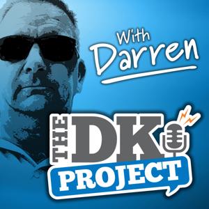 The DK Project Podcast