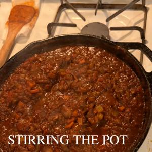 Stirring the Pot w/Ben and Tom