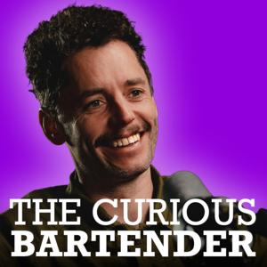 The Curious Bartender Podcast