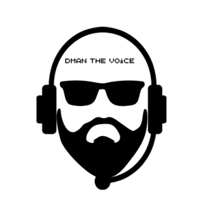 Dman The Voice Reads Am I The A**hole by Dman The Voice