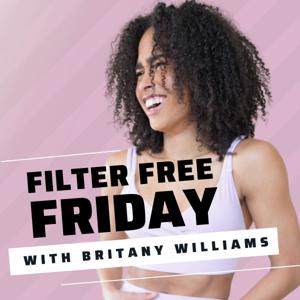 Filter Free Friday