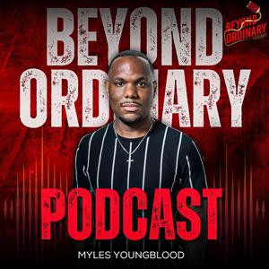 Beyond Ordinary Podcast