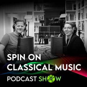 Spin On Classical Music