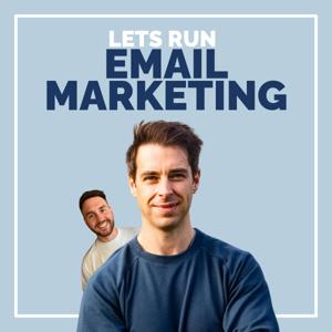 Lets Run Email Marketing