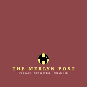 The Merlyn Post