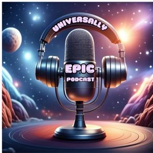 Universally Epic Podcast