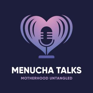 Menucha Talks