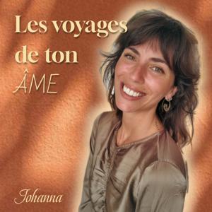 Les voyages de ton âme