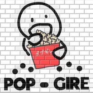 ポップコーンは予告で食い切れ！！