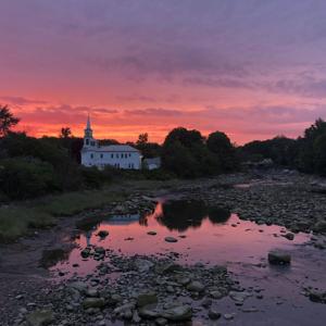 Frankfort Congregational Church