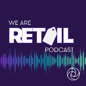 We are retail
