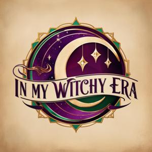 In My Witchy Era Podcast