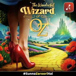 The Wonderful Wizard of Oz by Audio Pitara by Channel176 Productions