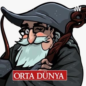 Orta Dünya