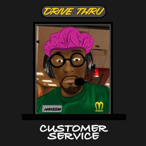 CUSTOMER SERVICE